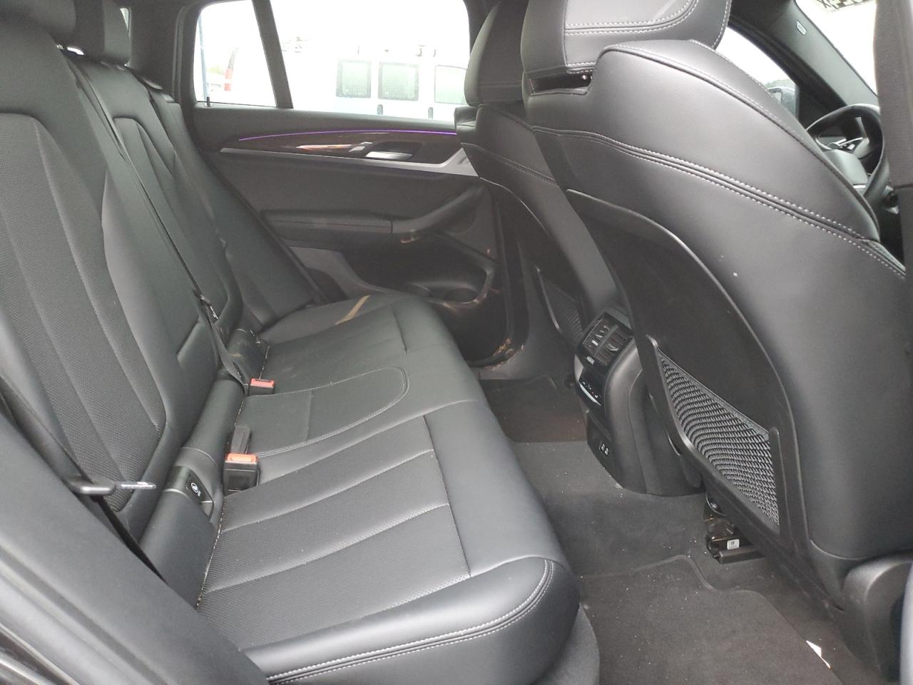 VIN 5UX33DT0XR9T92712 2024 BMW X4 XDRIVE