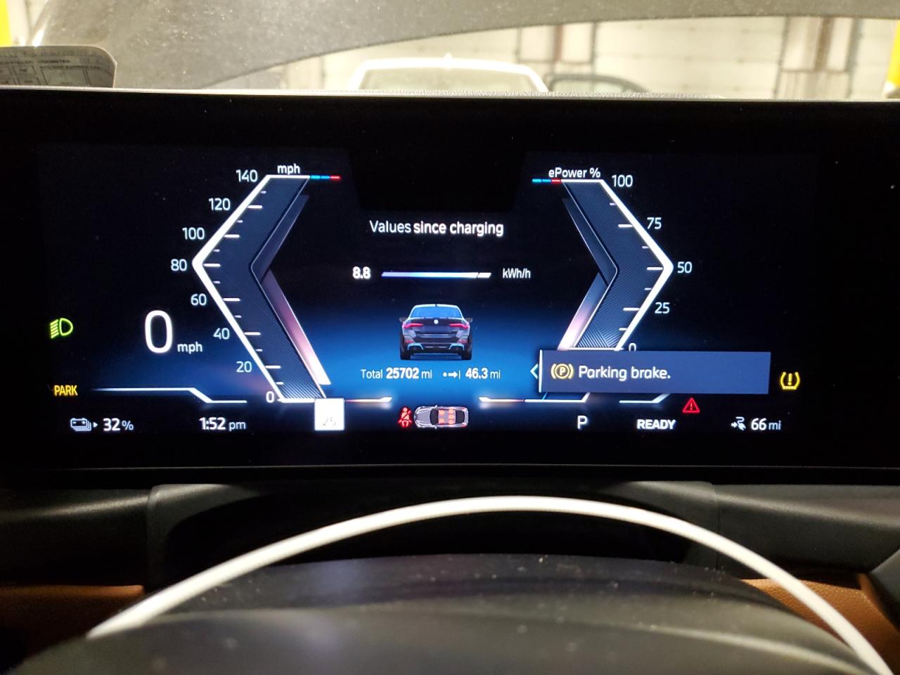 VIN WBY73AW08PFN43895 2023 BMW I4 EDRIVE4