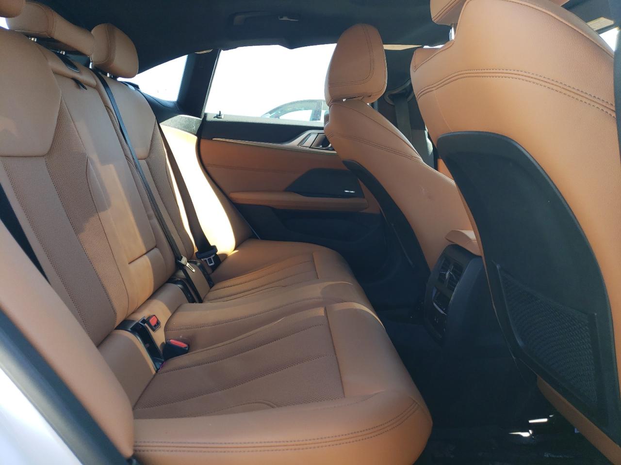 VIN WBY73AW08NFM76096 2022 BMW I4 EDRIVE4