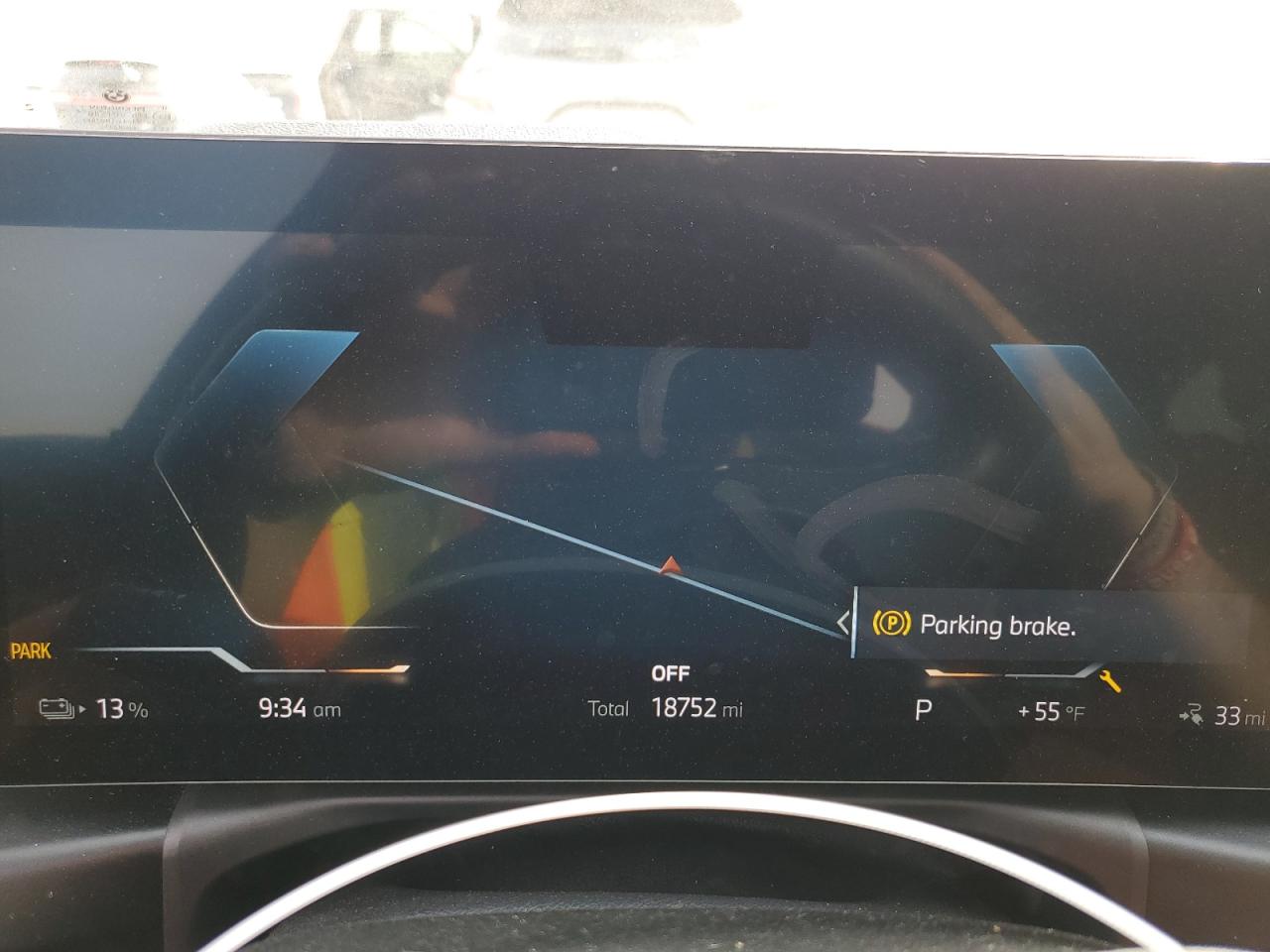 VIN WBY73AW06PFP85519 2023 BMW I4 EDRIVE4