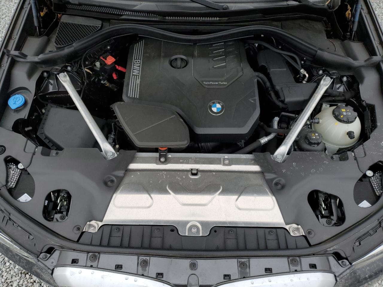 VIN 5UX33DT0XR9T92712 2024 BMW X4 XDRIVE