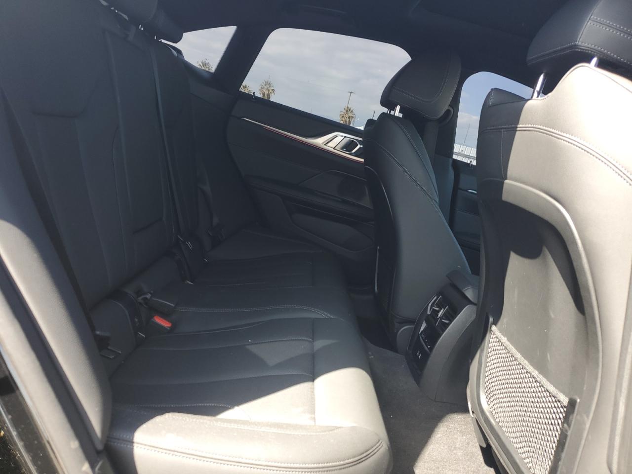 VIN WBY43AW03RFR96912 2024 BMW I4 EDRIVE3