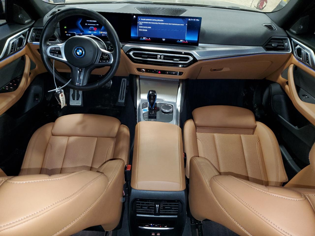VIN WBY73AW08PFN43895 2023 BMW I4 EDRIVE4