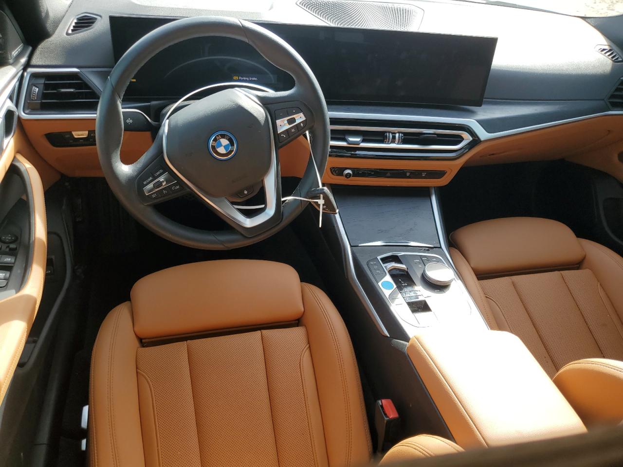 VIN WBY73AW06PFP85519 2023 BMW I4 EDRIVE4