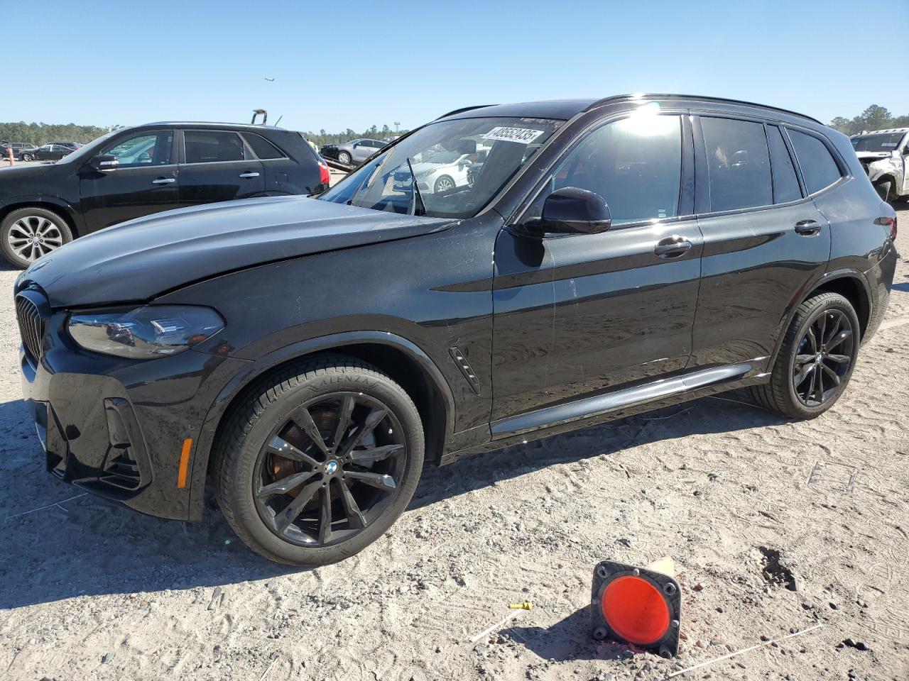 BMW X3 SDRIVE3 2024