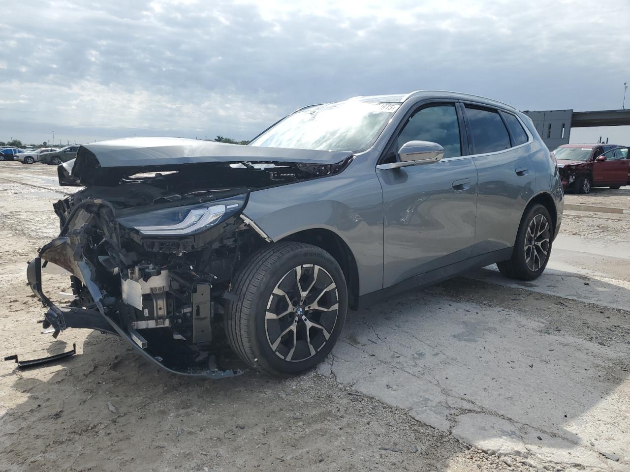 BMW X3 30 XDRI 2025