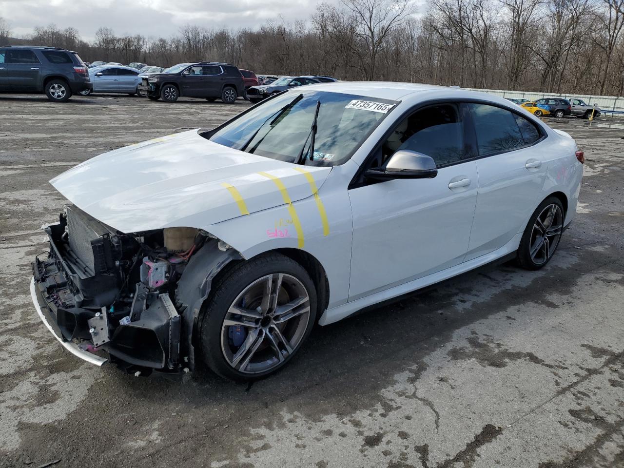 BMW M235XI 2020