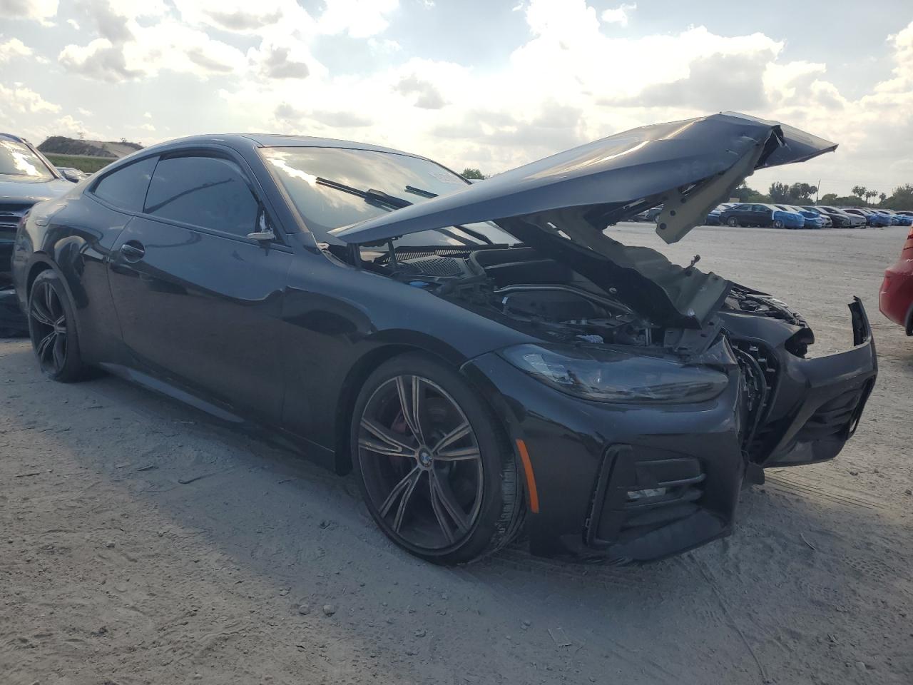 VIN WBA53AP0XRCN85140 2024 BMW ACTIVEHYBR
