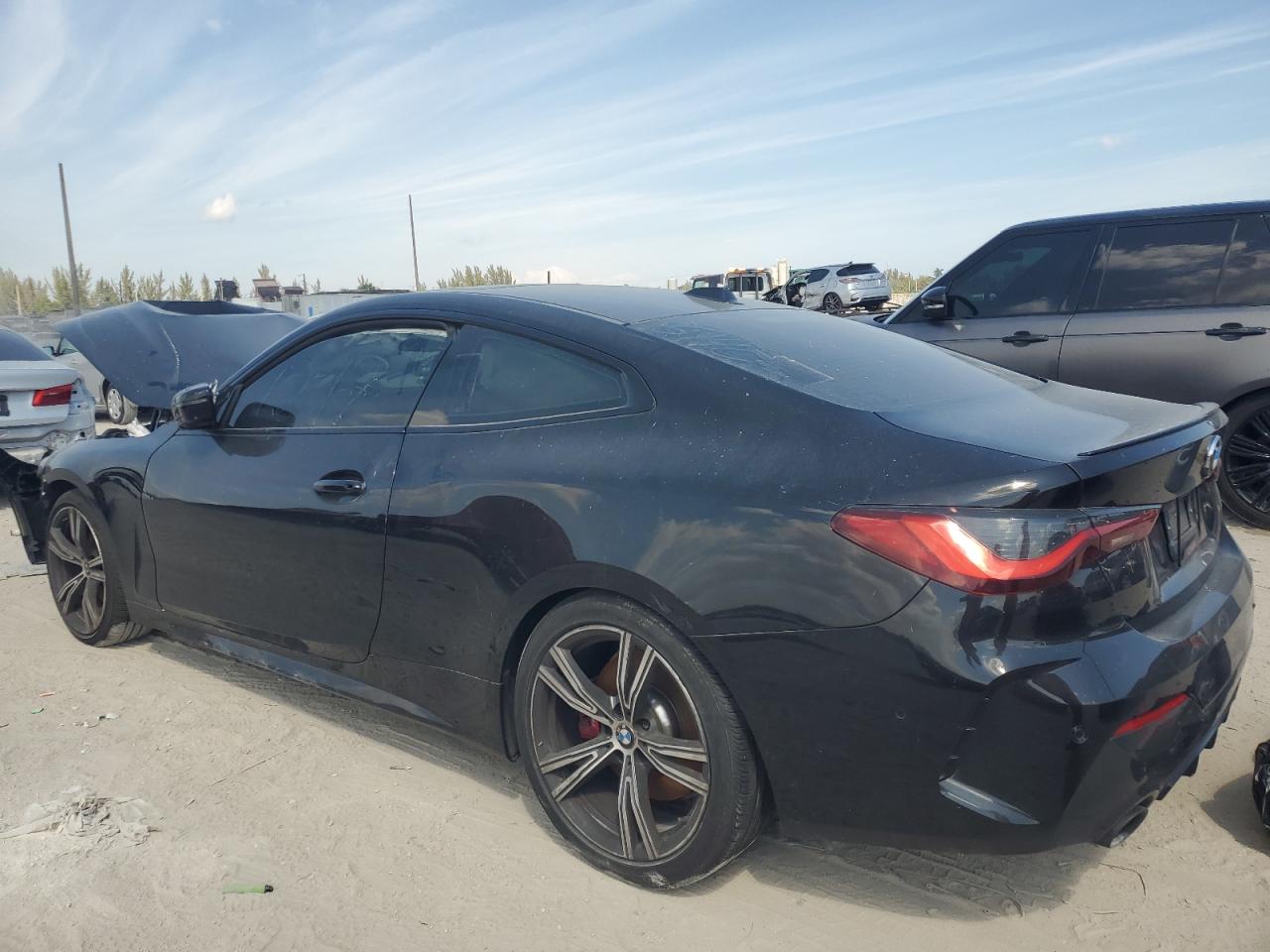 VIN WBA53AP0XRCN85140 2024 BMW ACTIVEHYBR