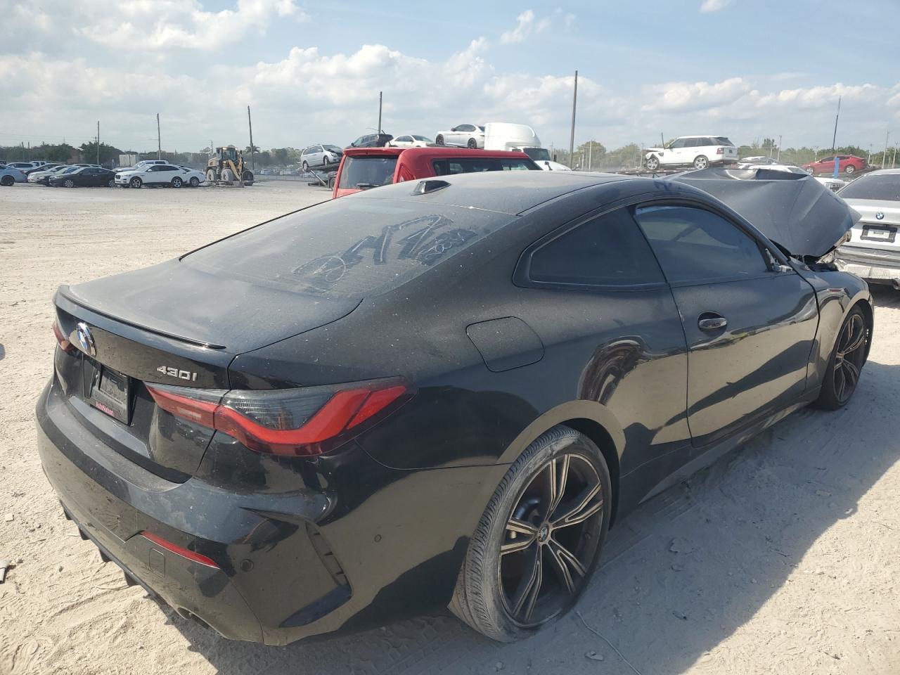 VIN WBA53AP0XRCN85140 2024 BMW ACTIVEHYBR