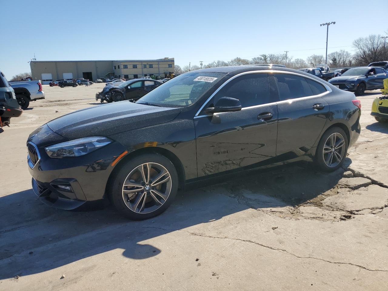 BMW 228I 2021