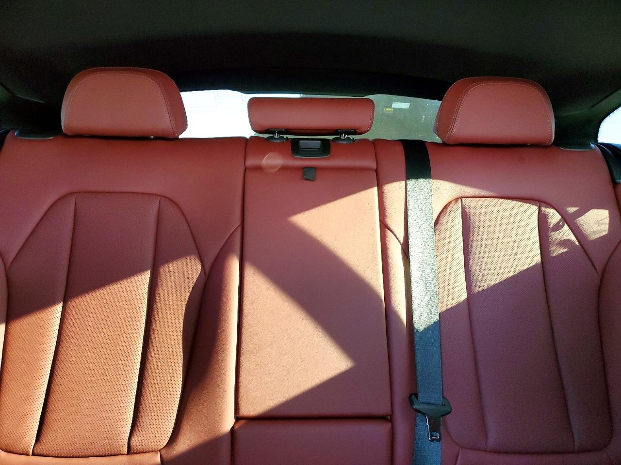 VIN 5UX33DT06P9S04894 2023 BMW X4