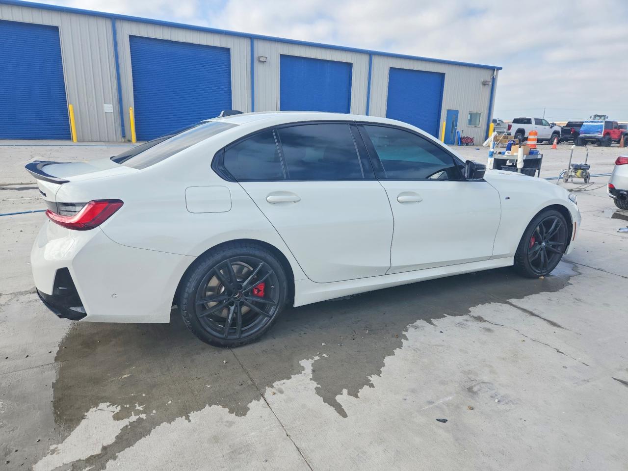 VIN 3MW49FS02R8E23587 2024 BMW MOTORRAD M340I