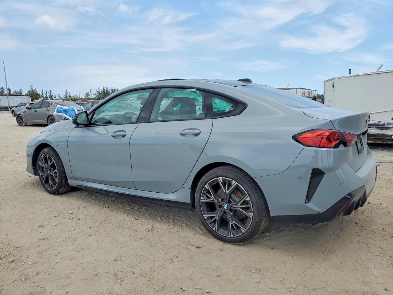 VIN WBA83GG04T7U56598 2026 BMW 228