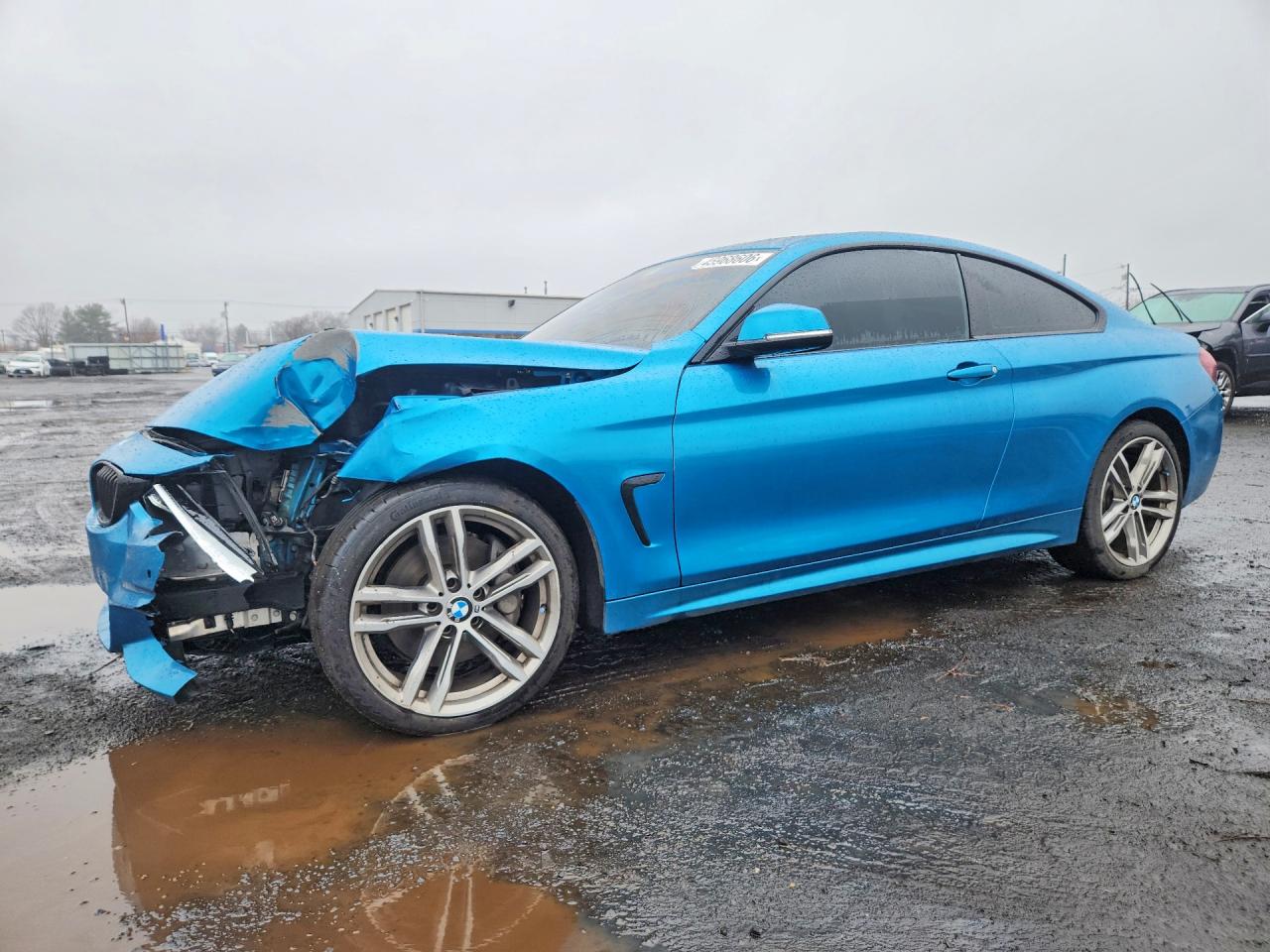 VIN WBA4W9C05LFH96827 2020 BMW 440XI