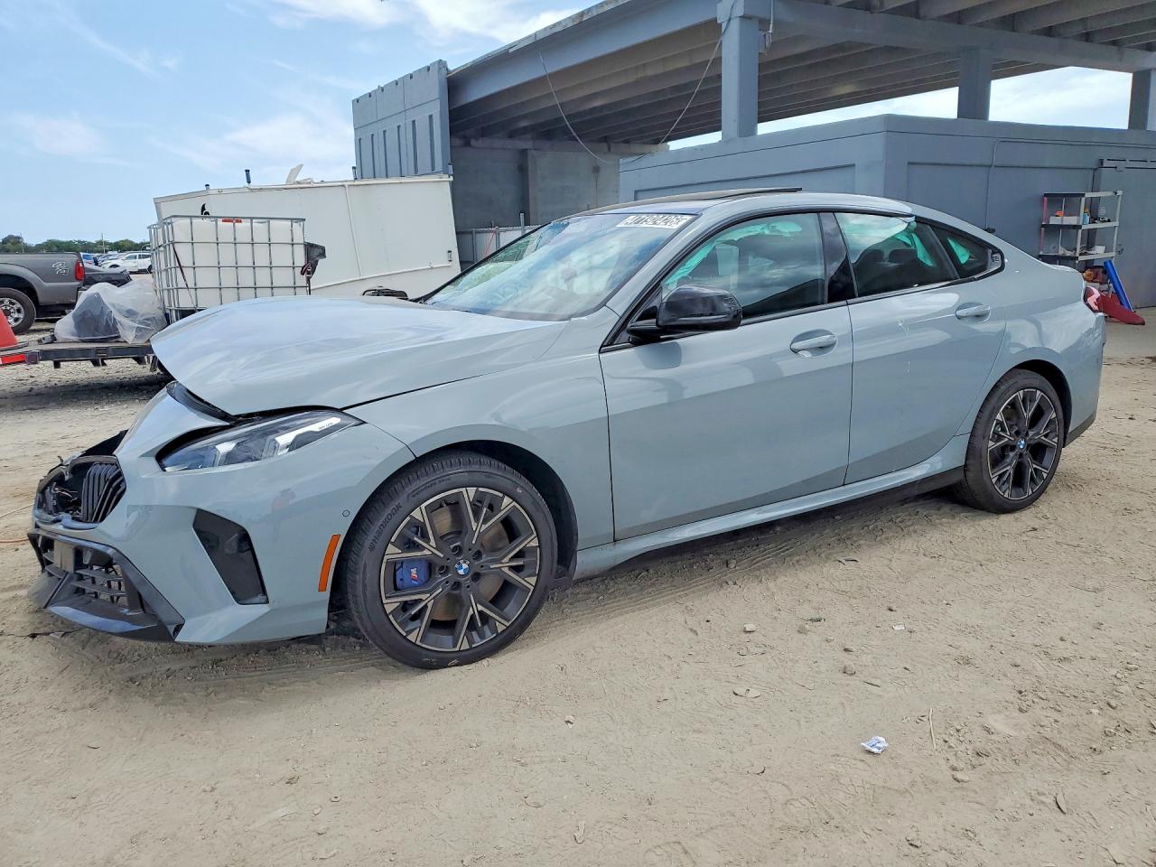 VIN WBA83GG04T7U56598 2026 BMW 228