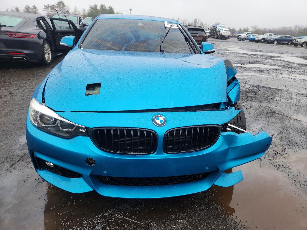 VIN WBA4W9C05LFH96827 2020 BMW 440XI
