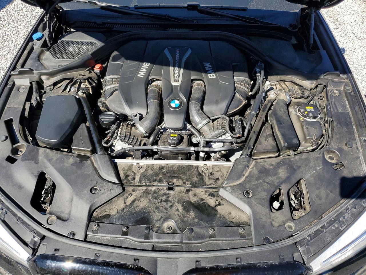 VIN WBAJB9C52KB288554 2019 BMW MOTORRAD M550XI