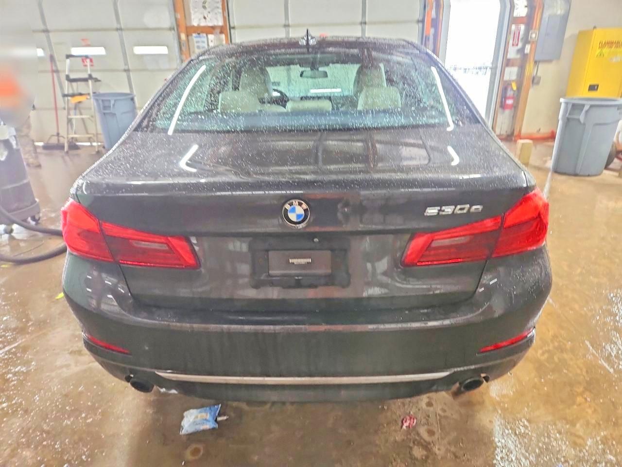 VIN WBAJB1C50JB085212 2018 BMW MOTORRAD 530XE
