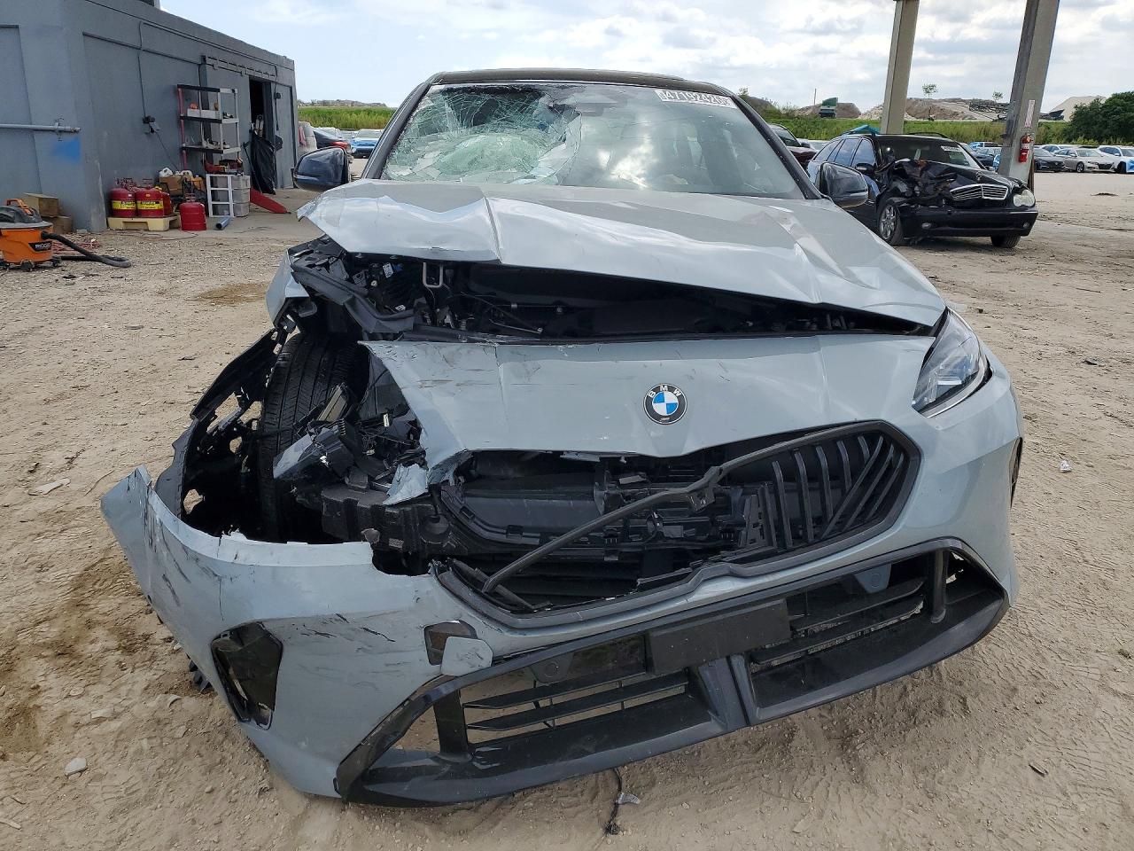VIN WBA83GG04T7U56598 2026 BMW 228