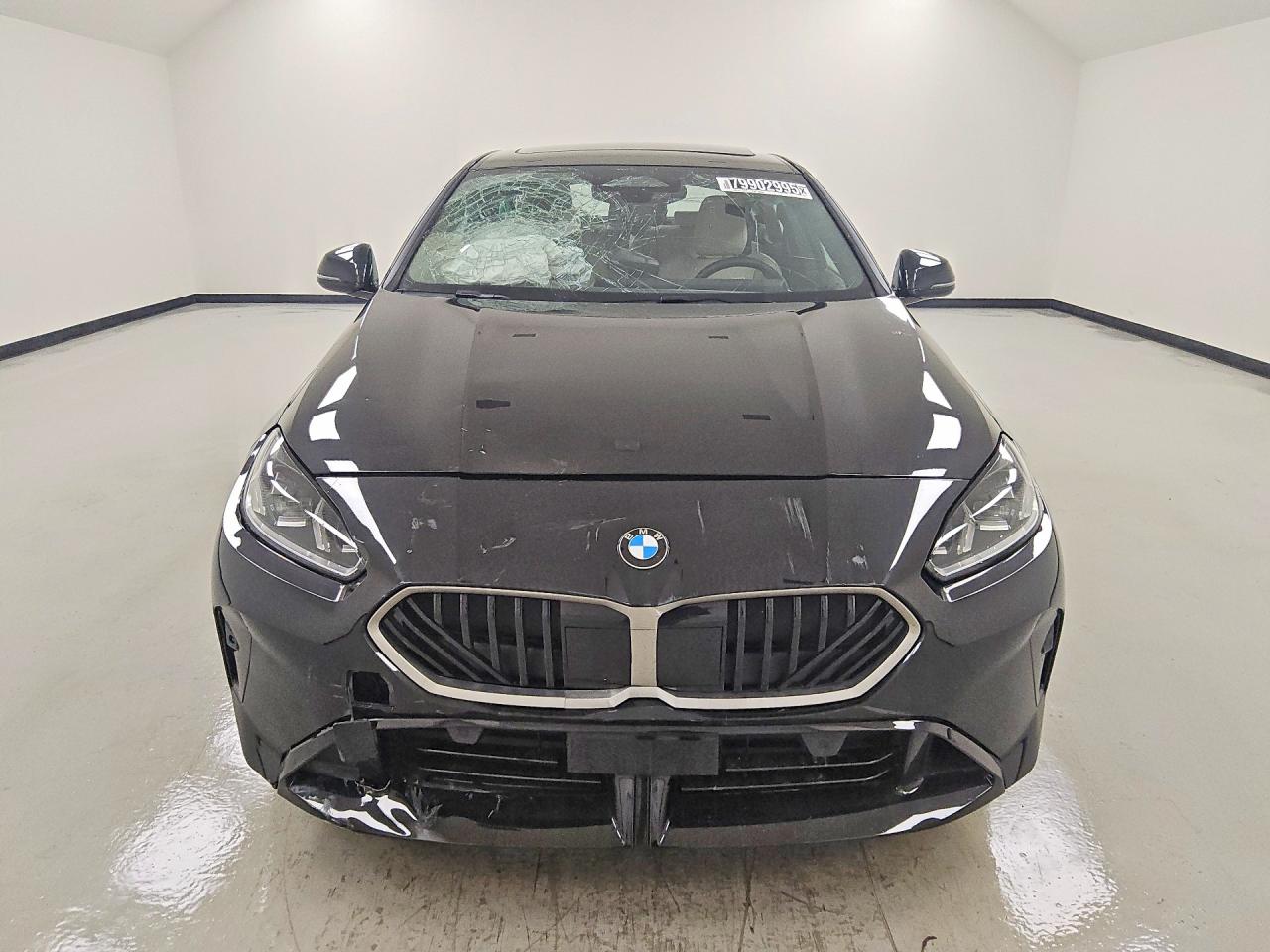 VIN WBA83GG06T7T53747 2026 BMW 228