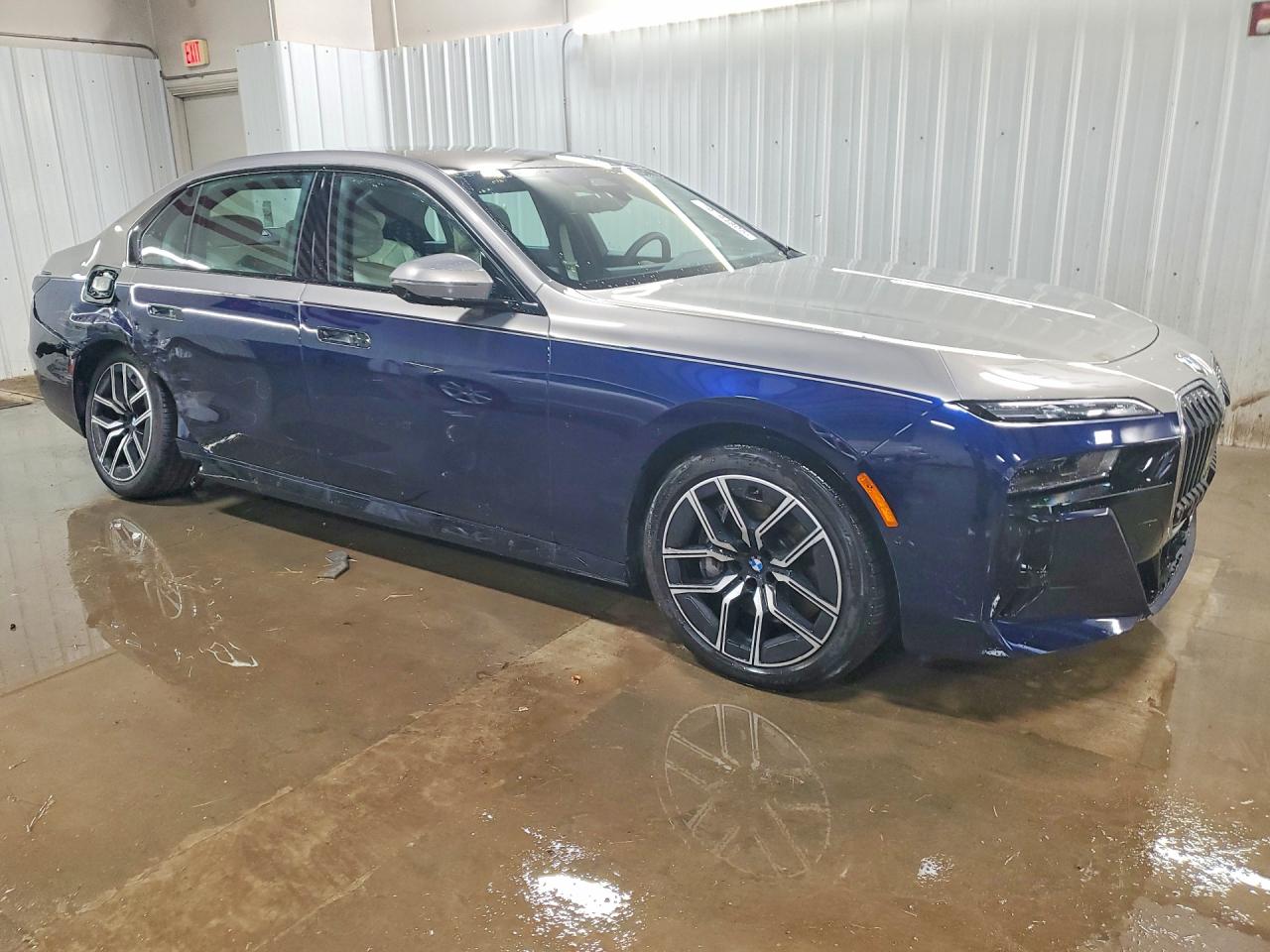 VIN WBA33EJ01SCV02000 2025 BMW 760