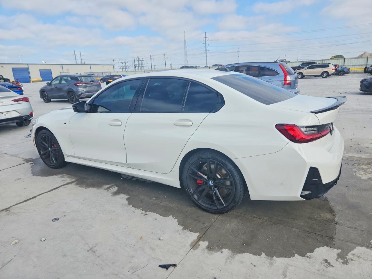 VIN 3MW49FS02R8E23587 2024 BMW MOTORRAD M340I