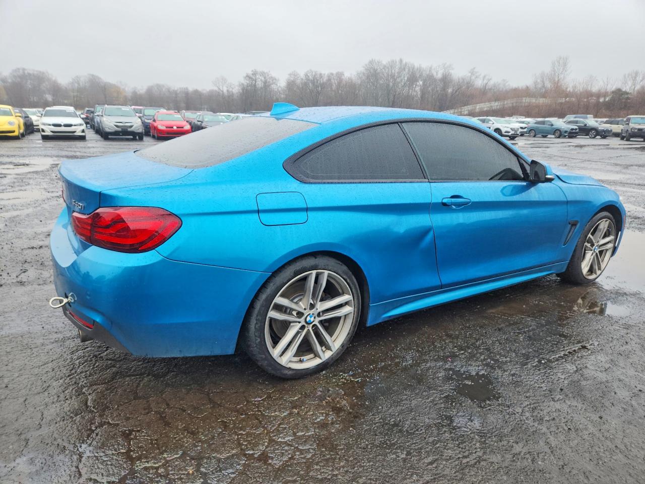 VIN WBA4W9C05LFH96827 2020 BMW 440XI