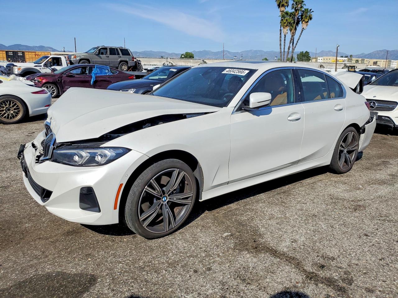 VIN 3MW69FF09R8D88937 2024 BMW MOTORRAD 330I