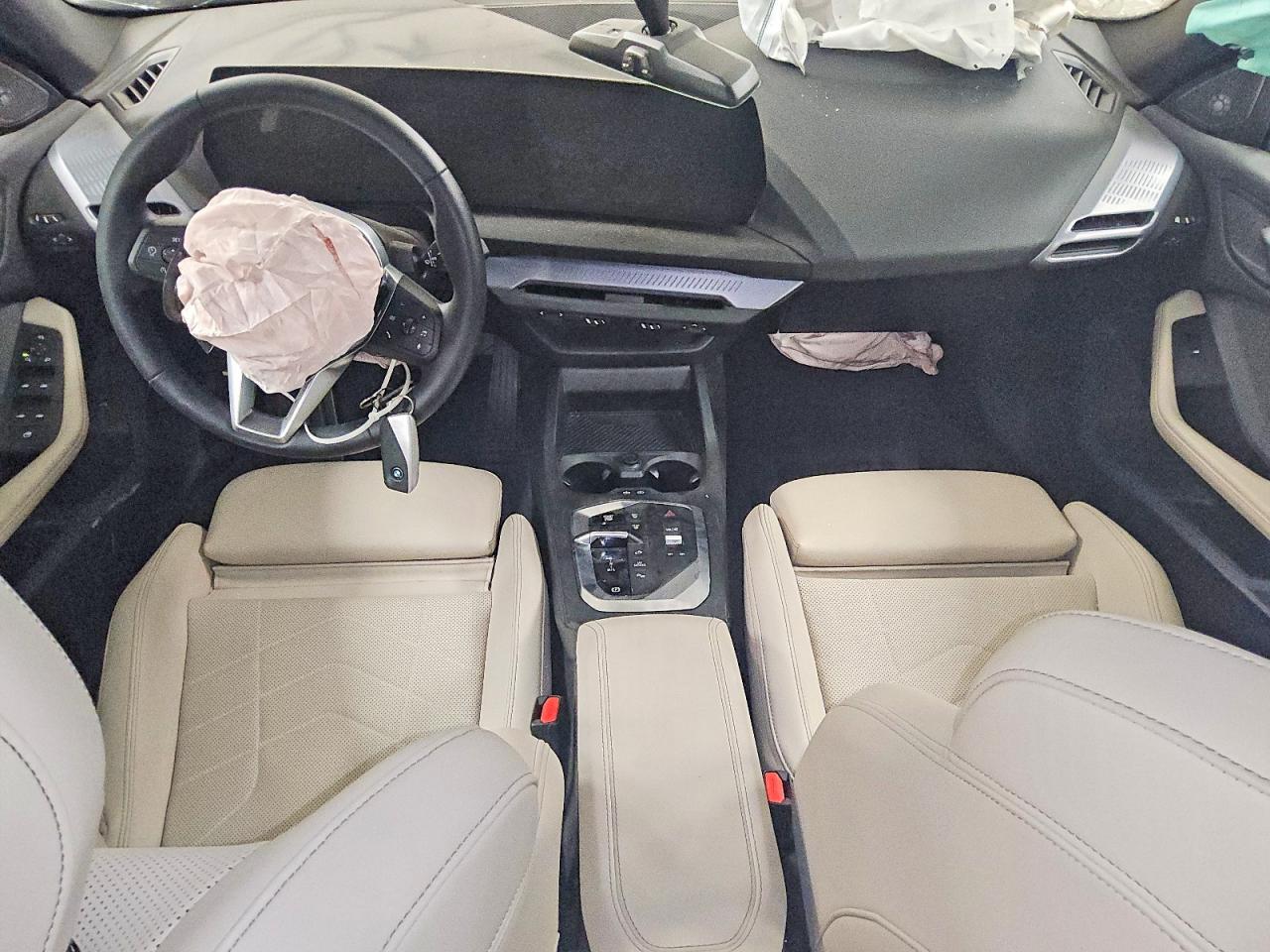 VIN WBA83GG06T7T53747 2026 BMW 228