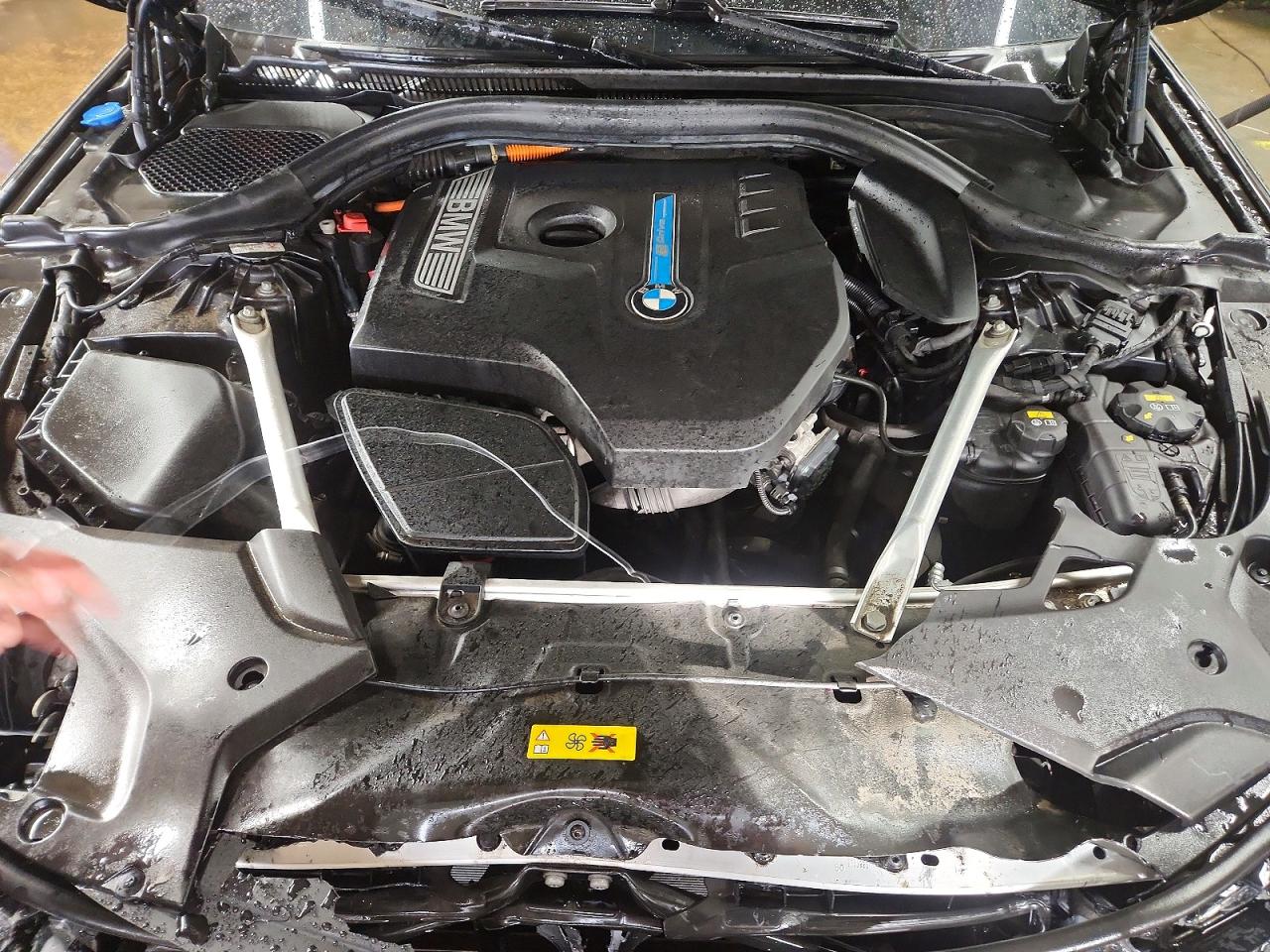 VIN WBAJB1C50JB085212 2018 BMW MOTORRAD 530XE