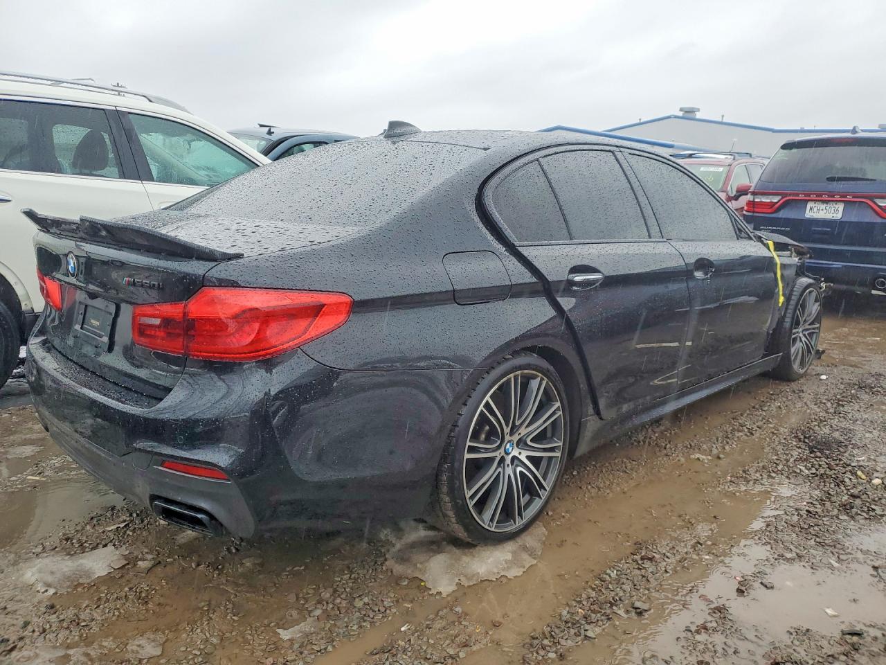 VIN WBAJB9C5XJB049770 2018 BMW MOTORRAD 230XI