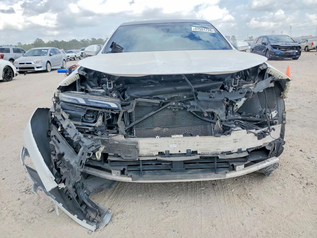 VIN WBA33EJ09PCM55158 2023 BMW 760