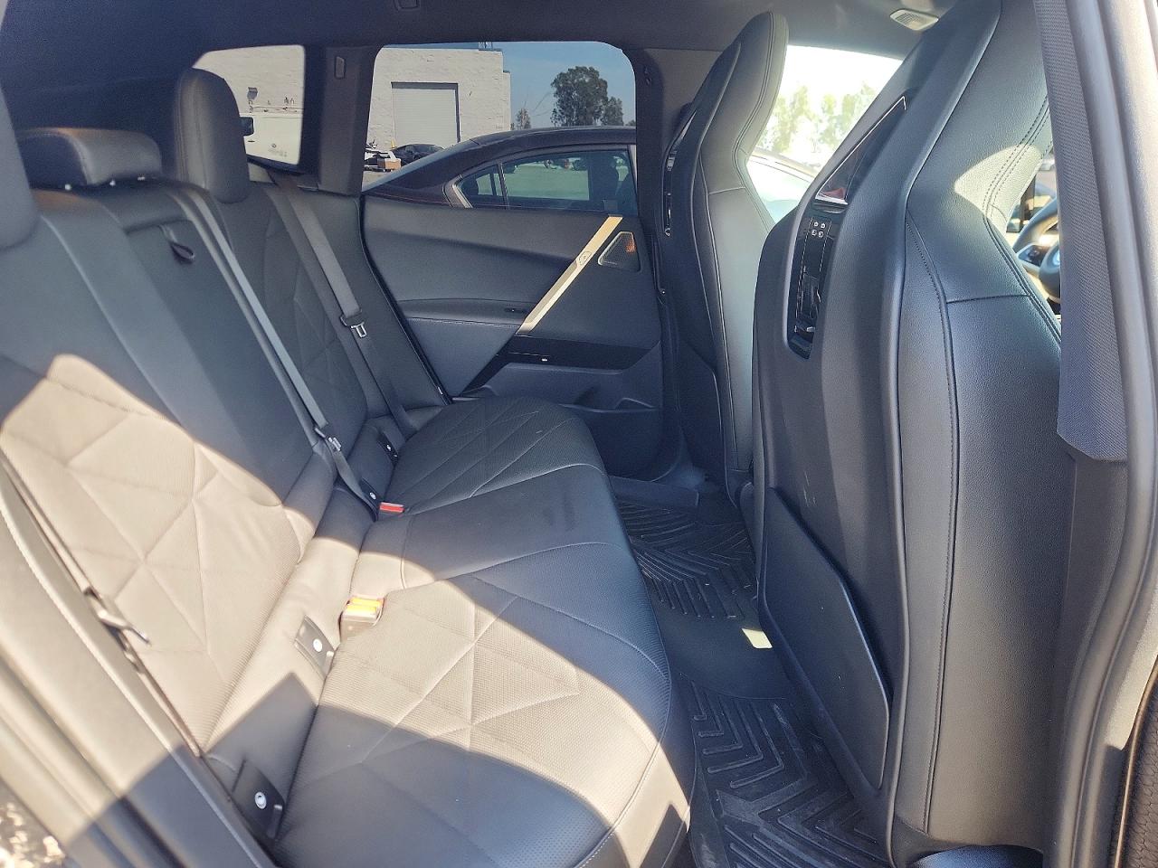 VIN WB523CF0XPCM86507 2023 BMW IX