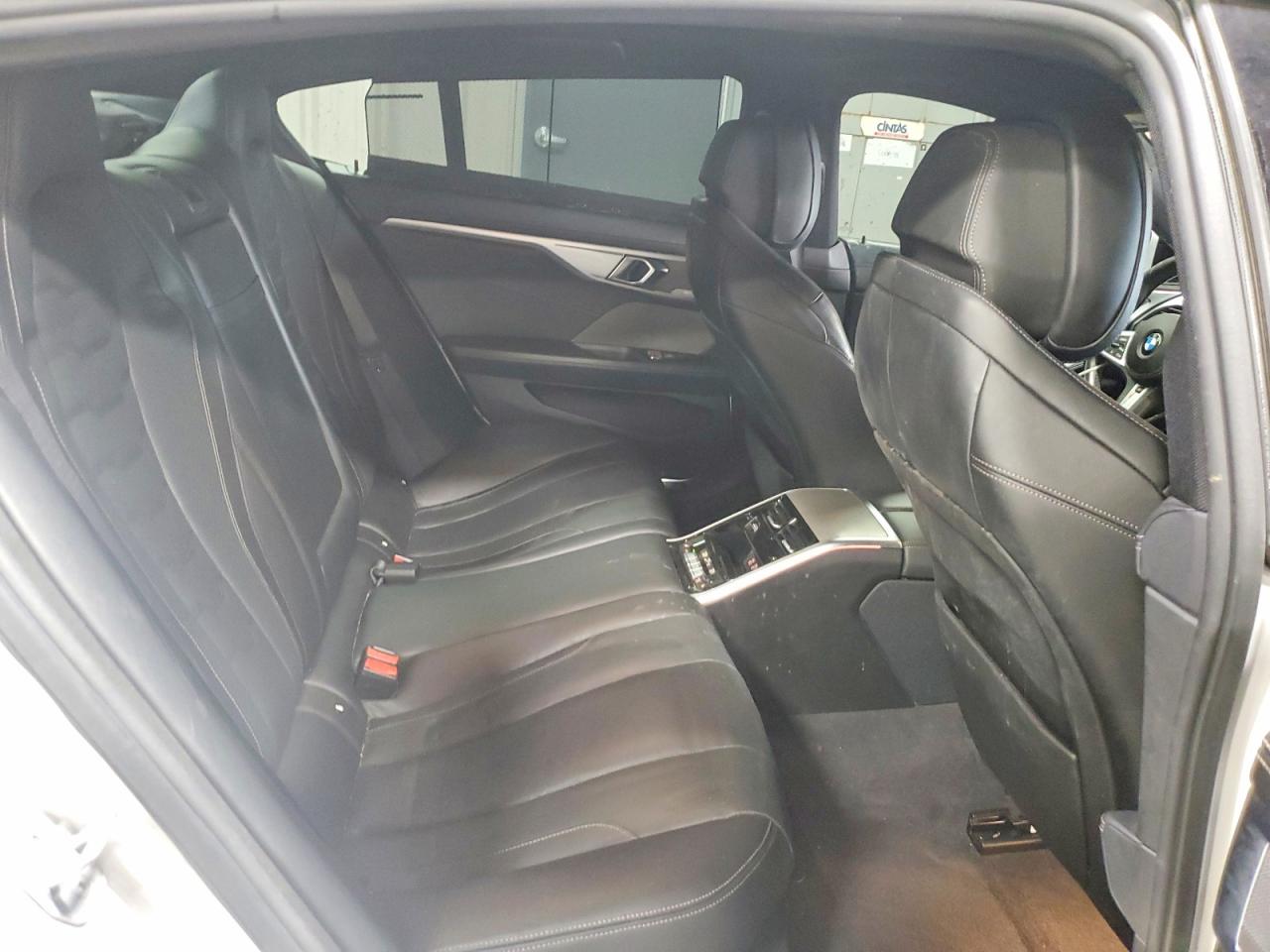 VIN WBAGV4C05LCD40928 2020 BMW 840XI