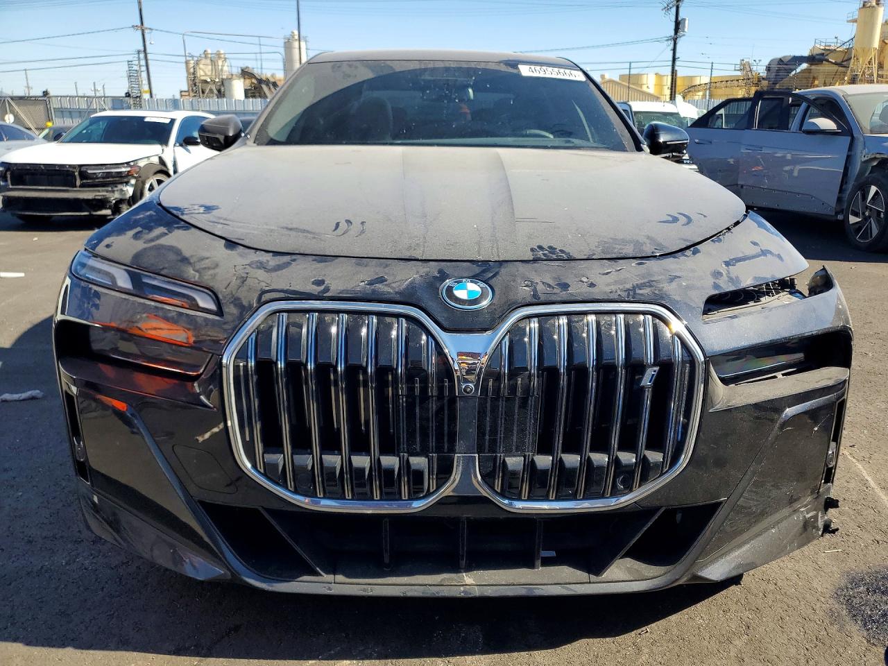 VIN WBY53EJ06PCM80108 2023 BMW I7