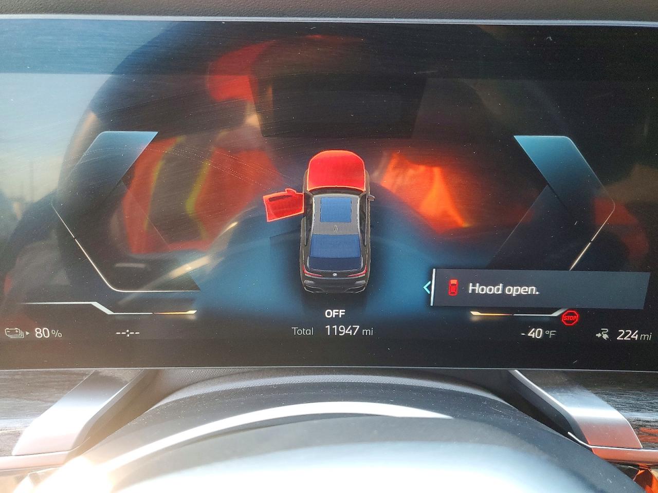 VIN WBY53EJ00RCP54891 2024 BMW I7
