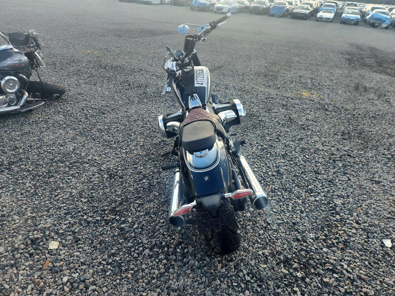 VIN WB10L1306P6H56173 2023 BMW R18