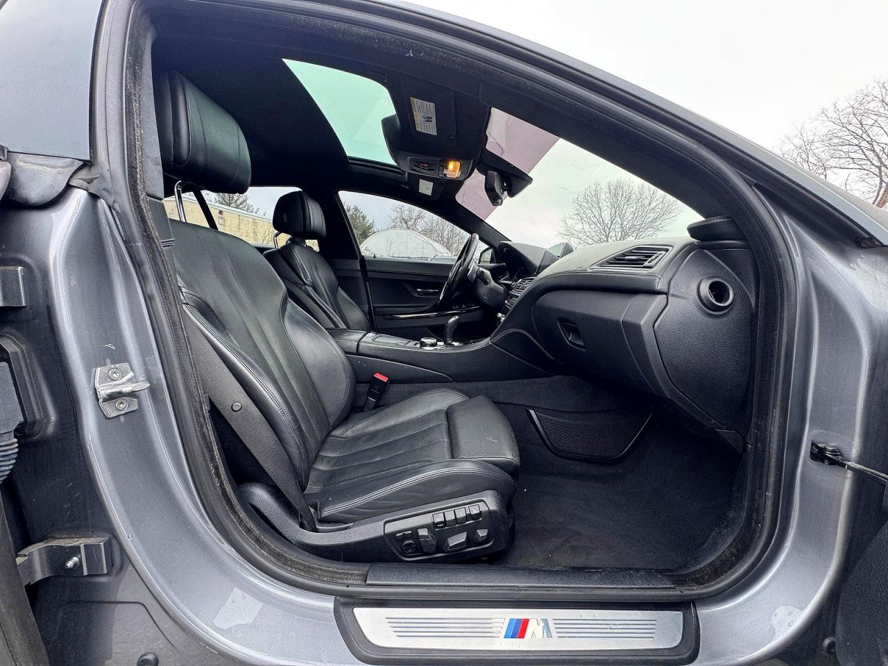 VIN WBA6D2C39HGT73277 2017 BMW 640