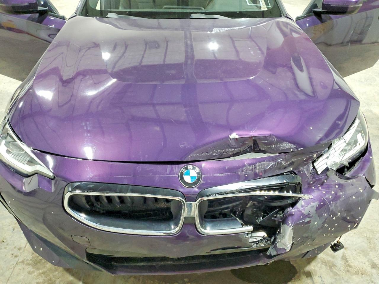 VIN 3MW23CM03N8C63458 2022 BMW MOTORRAD 230I