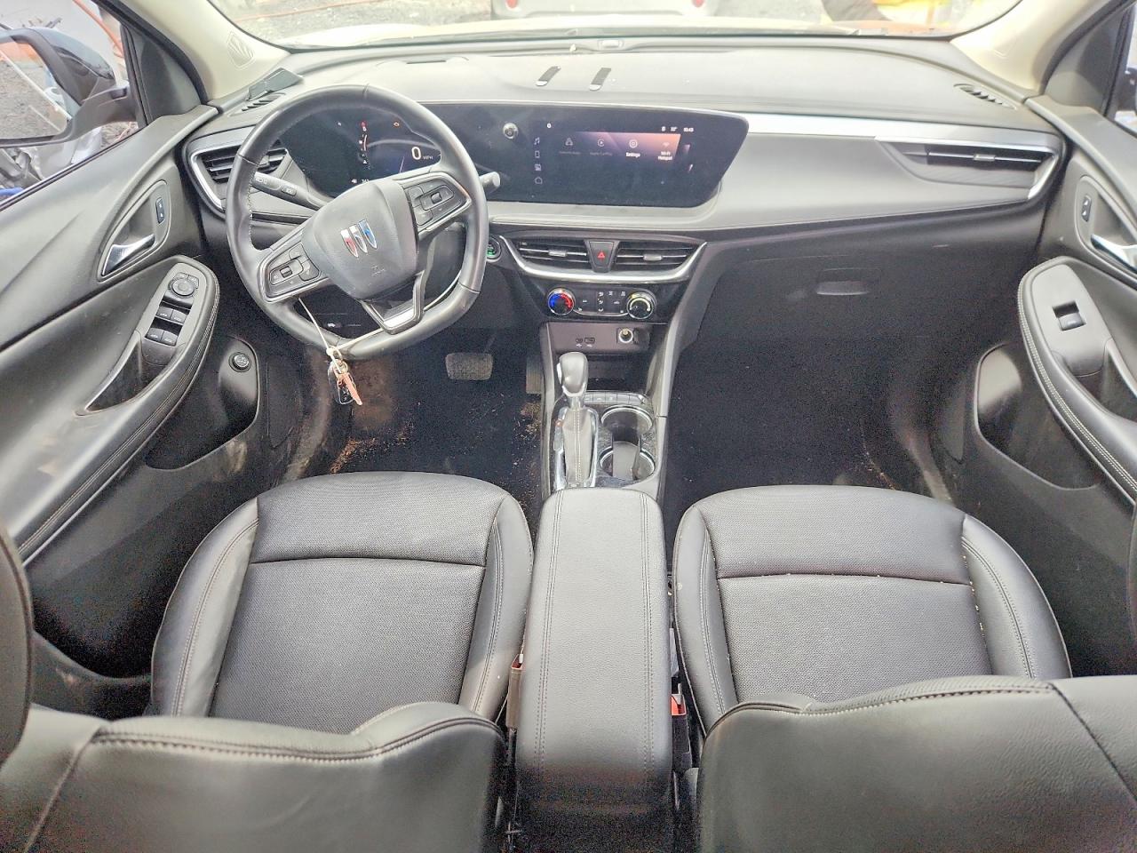 VIN KL4AMESL3RB025385 2024 BUICK ENCORE GX