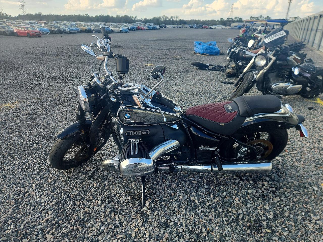 VIN WB10L1306P6H56173 2023 BMW R18