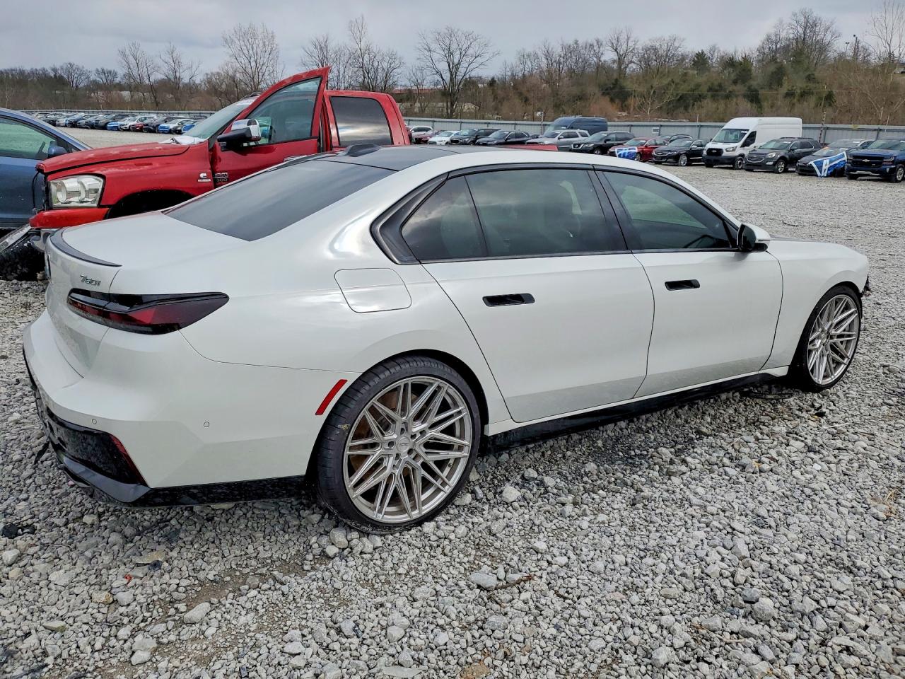 VIN WBA33EJ07RCP85271 2024 BMW 760
