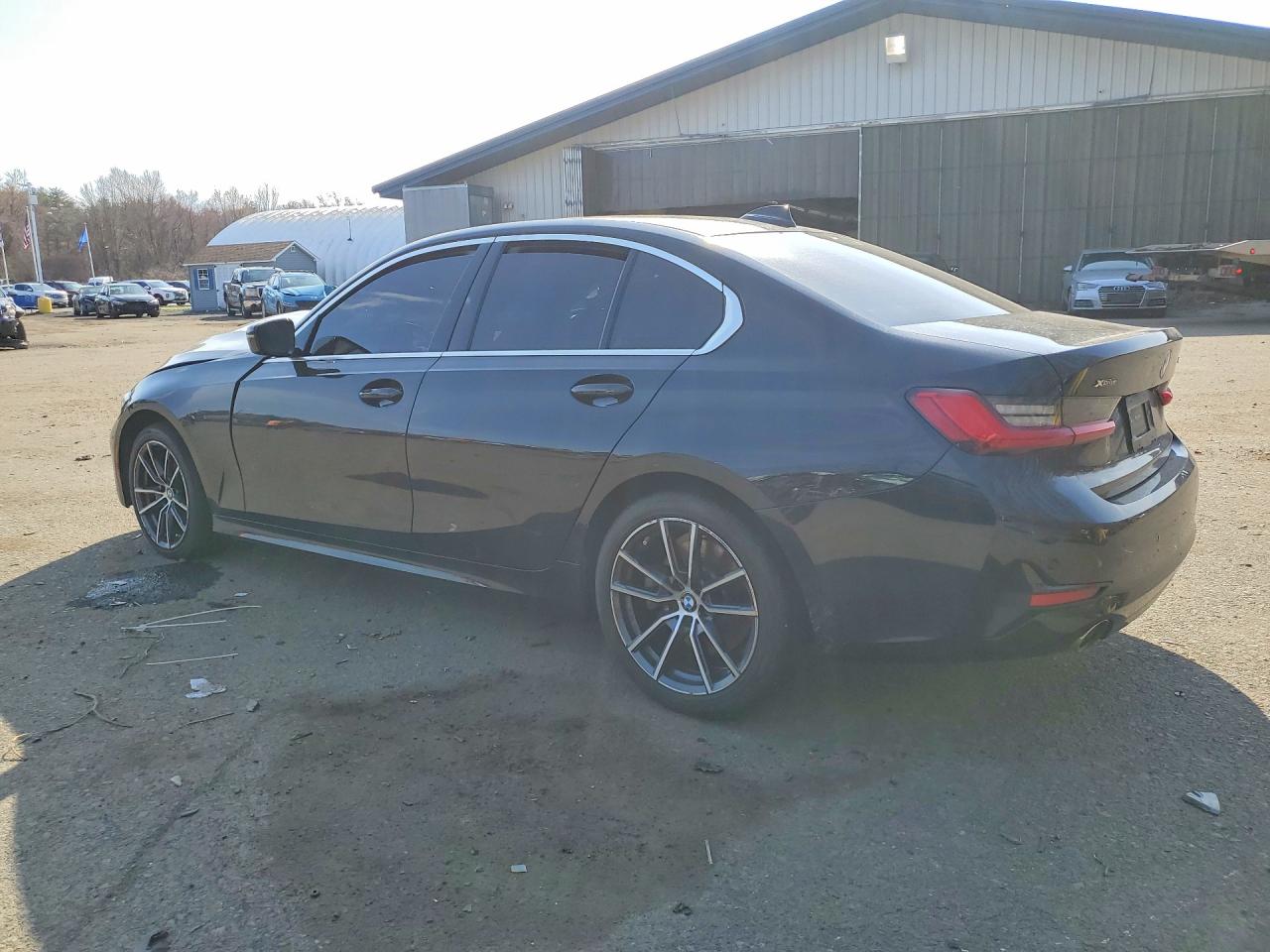 VIN 3MW5R7J03M8C17747 2021 BMW MOTORRAD 330XI