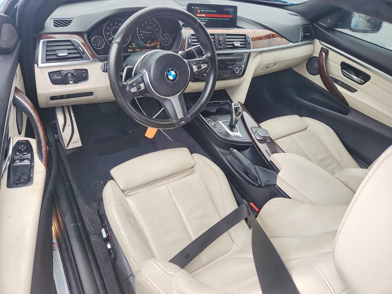 VIN WBA4W9C05LFH96827 2020 BMW 440XI