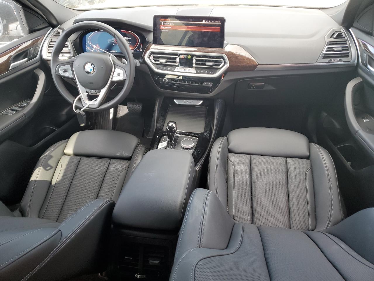 VIN 5UX33DT0XR9T92712 2024 BMW X4 XDRIVE