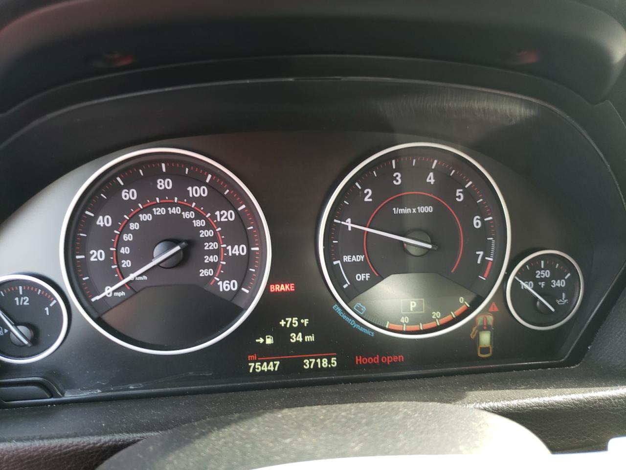 VIN WBA8Z9C55KB220792 2019 BMW 330XI GT