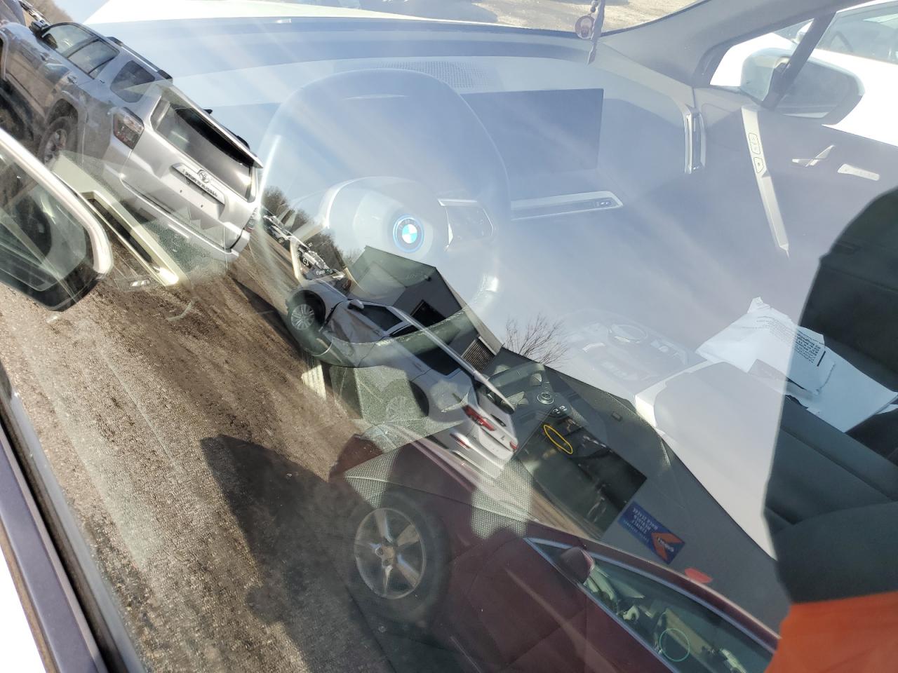 VIN WB513CF03RCN60834 2024 BMW IX XDRIVE4
