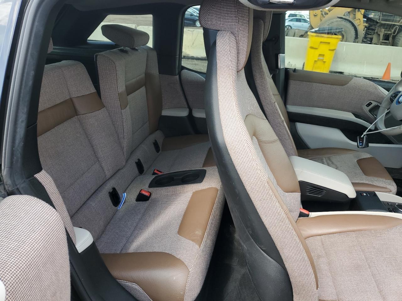 VIN WBY7Z6C5XJVB88952 2018 BMW I3 S BEV