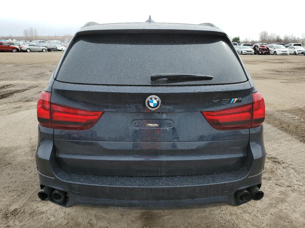 VIN 5UXKS4C37H0U04164 2017 BMW X5 XDRIVE3